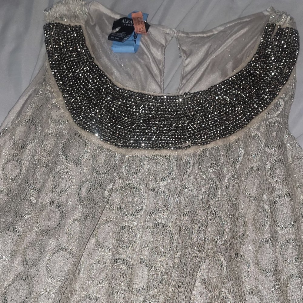 Alfani Dress